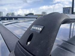 2021 Nissan Patrol Ti