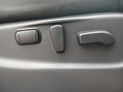 2021 Nissan Patrol Ti