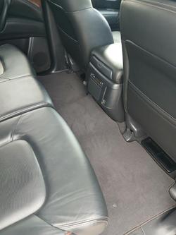 2021 Nissan Patrol Ti