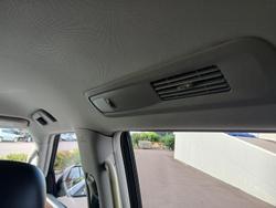 2021 Nissan Patrol Ti