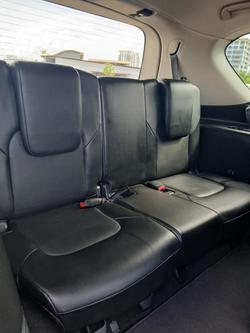 2021 Nissan Patrol Ti