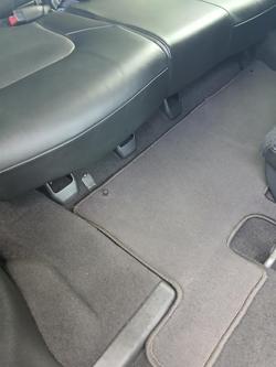 2021 Nissan Patrol Ti