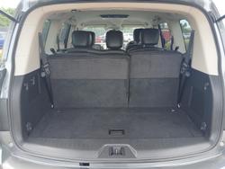 2021 Nissan Patrol Ti