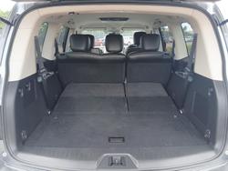 2021 Nissan Patrol Ti