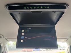 2021 Nissan Patrol Ti