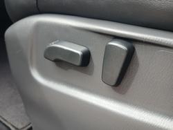 2021 Nissan Patrol Ti