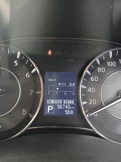 2021 Nissan Patrol Ti