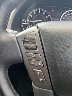 2021 Nissan Patrol Ti