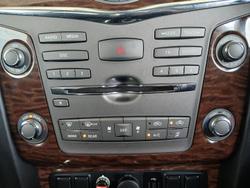 2021 Nissan Patrol Ti