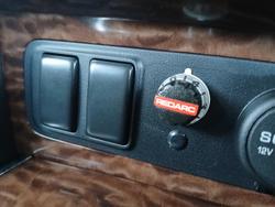 2021 Nissan Patrol Ti