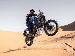 2024 Yamaha Tenere 700 World Raid (XTZ690SP)