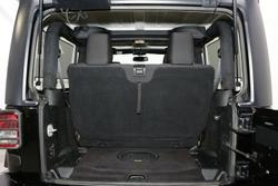 2018 Jeep Wrangler Sport