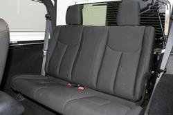 2018 Jeep Wrangler Sport