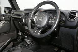 2018 Jeep Wrangler Sport