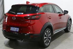 2023 Mazda CX-3 sTouring