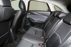 2023 Mazda CX-3 sTouring