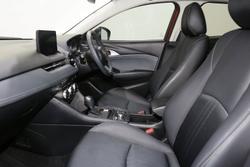 2023 Mazda CX-3 sTouring