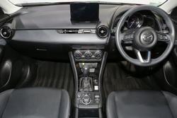 2023 Mazda CX-3 sTouring