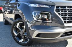 2026 Hyundai Venue Elite