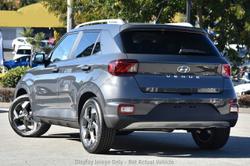 2026 Hyundai Venue Elite