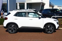 2026 Hyundai Venue Active