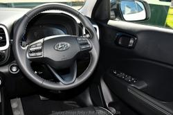 2026 Hyundai Venue Elite