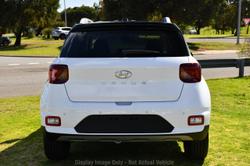 2026 Hyundai Venue Elite