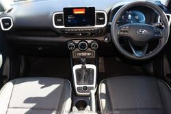 2026 Hyundai Venue Elite