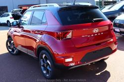 2026 Hyundai Venue Elite