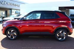 2026 Hyundai Venue Elite