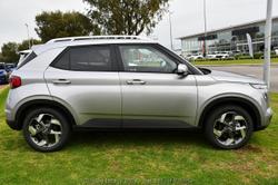 2026 Hyundai Venue Elite