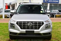 2026 Hyundai Venue Elite