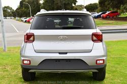 2026 Hyundai Venue Elite