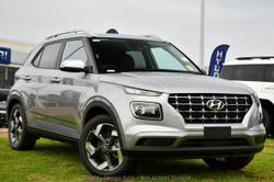 2026 Hyundai Venue Elite