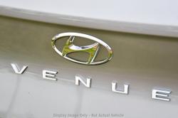 2026 Hyundai Venue Elite