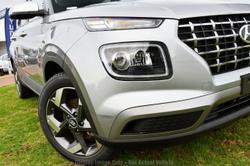 2026 Hyundai Venue Elite