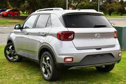 2026 Hyundai Venue Elite