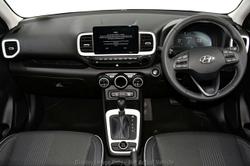 2026 Hyundai Venue Elite