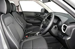 2026 Hyundai Venue Elite