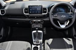 2026 Hyundai Venue