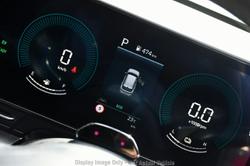 2026 Hyundai Kona Hybrid D-CT 2WD