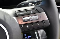 2026 Hyundai Kona Hybrid D-CT 2WD