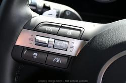 2026 Hyundai Kona Hybrid D-CT 2WD