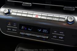 2026 Hyundai Kona Hybrid D-CT 2WD