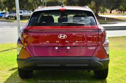 2026 Hyundai Kona Hybrid D-CT 2WD
