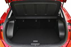 2026 Hyundai Kona Hybrid D-CT 2WD