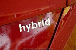 2026 Hyundai Kona Hybrid D-CT 2WD