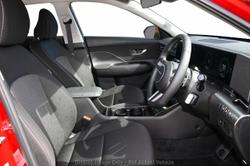 2026 Hyundai Kona Hybrid D-CT 2WD