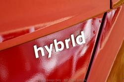 2026 Hyundai Kona Hybrid D-CT 2WD Premium
