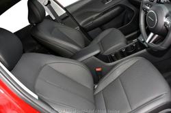 2026 Hyundai Kona Premium 2WD